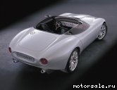  4:  Jaguar F-Type Concept