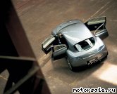  2:  Jaguar R-D6 Concept