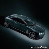  3:  Jaguar R-D6 Concept