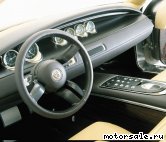  4:  Jaguar R-Type Coupe Concept