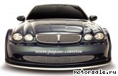  1:  Jaguar XTRC Concept