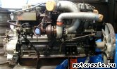  7:  (/)  MMC Mitsubishi 6D24-T