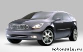  2:  Buick Centieme Concept