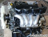  2:  (/)  MMC Mitsubishi 4D33