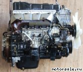  9:  (/)  MMC Mitsubishi 4D33