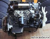  10:  (/)  MMC Mitsubishi 4D33