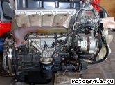 5:  (/)  MMC Mitsubishi 4D35