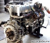  2:  (/)  Isuzu 6WF1-TC
