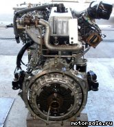  3:  (/)  Isuzu 6WF1-TC