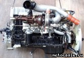  6:  (/)  Isuzu 6WF1-TC
