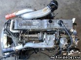  12:  (/)  Isuzu 6WF1-TC
