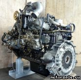  2:  (/)  Nissan Diesel FE6A