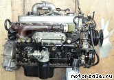  4:  (/)  Nissan Diesel FE6A