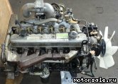  5:  (/)  Nissan Diesel FE6A