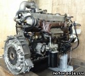  6:  (/)  Nissan Diesel FE6A