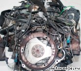 Фото №2: Контрактный (б/у) двигатель Audi AFC