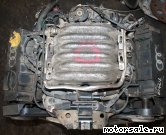 Фото №5: Контрактный (б/у) двигатель Audi AFC