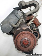  2:  (/)  Volkswagen (VW) AJA