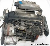  3:  (/)  Volkswagen (VW) AJA