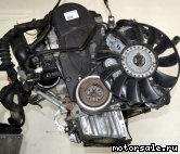Фото №1: Контрактный (б/у) двигатель Audi AVB