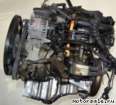 Фото №3: Контрактный (б/у) двигатель Audi AVB