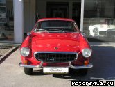  5:  Volvo P1800