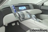  6:  Lexus HPX Concept