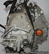  2:    ,  (/)  Honda Legend (KA8), MPYA