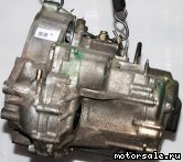 3:    ,  (/)  Honda Logo (GA3), M7CA