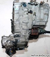  3:   Honda Logo (GA5)