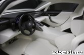  6:  Lexus LF-A  Concept 2007