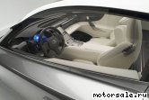 5:  Lexus LF-A Concept