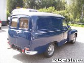  2:  Volvo P210