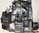  4:    ,  (/)  Honda Odyssey (RA2), MJ4A
