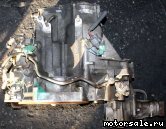  5:    ,  (/)  Honda Odyssey (RA2), MJ4A