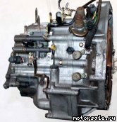  4:    ,  (/)  Honda Odyssey (RA6), MGPA