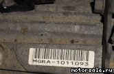  1:    ,  (/)  Honda Odyssey (RA7), MGRA