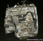  2:    ,  (/)  Honda Odyssey (RA7), MGRA