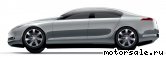  3:  Lexus LF-S Concept