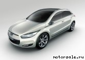  1:  Hyundai Genus Concept