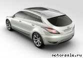  2:  Hyundai Genus Concept