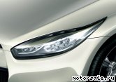  4:  Hyundai Genus Concept