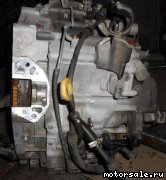 Фото №4: Контрактная автоматическая коробка передач, АКПП (б/у)  Honda Legend (KB1, KB2), MJBA