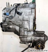  3:    ,  (/)  Honda Stream (RN4), MRHA