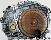  1:   Honda Odyssey (RB1), MFHA