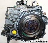  1:   Honda Fit Aria (GD6, GD8), SERA