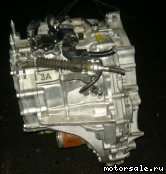  6:   Honda Fit (GE6), SE5A