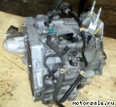  3:    ,  (/)  Honda Cross Road (RT2), MA7A