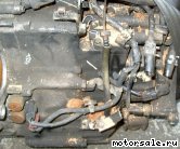  3:    ,  (/)  Honda Saber  (UA4, UA5), B7VA