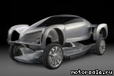  1:  GMC Autonomy Concept